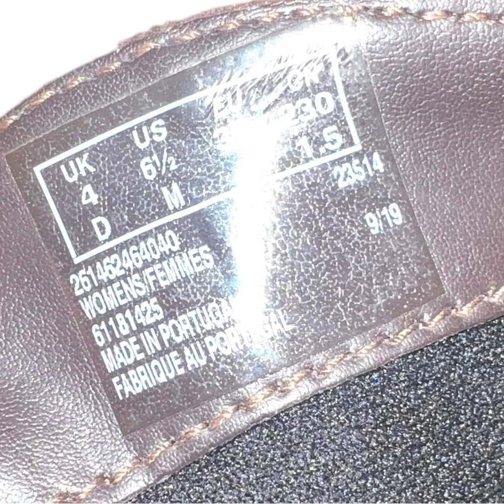 New ▶️ Clarks ◀️ Women’s Mila Myth Suede Boots 6.5